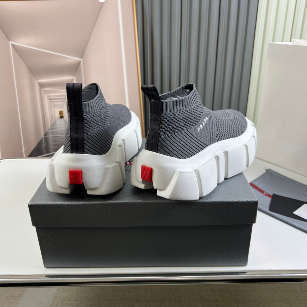 LuxluxHouse Best Quality Shoes Prada
