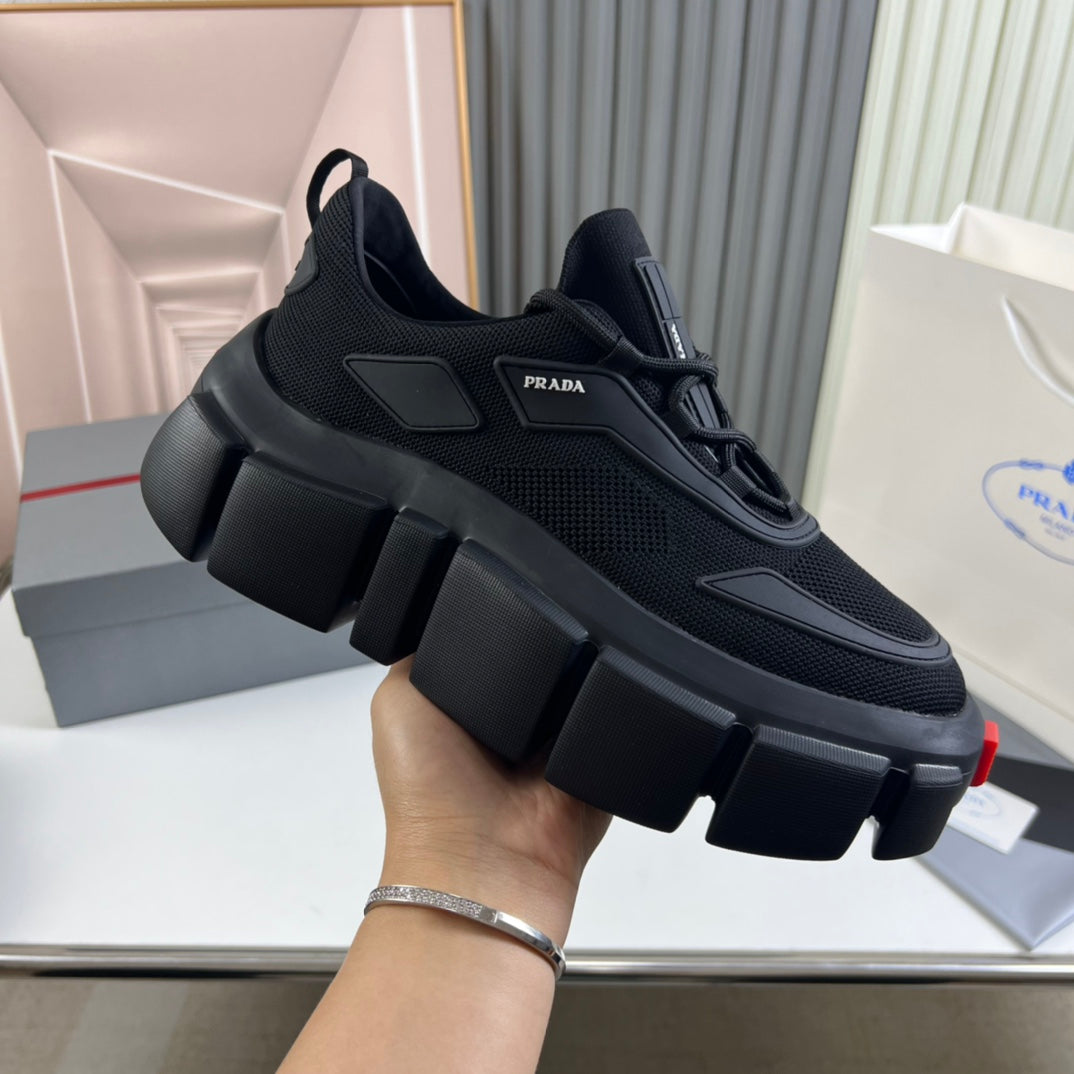 LuxluxHouse Best Quality Shoes Prada