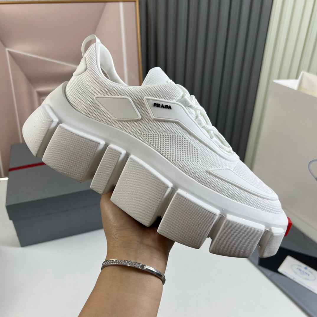 LuxluxHouse Best Quality Shoes Prada