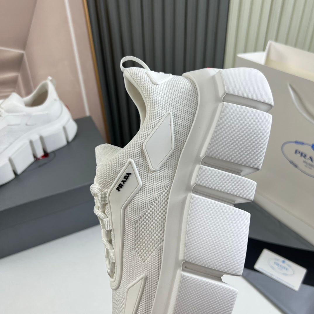 LuxluxHouse Best Quality Shoes Prada