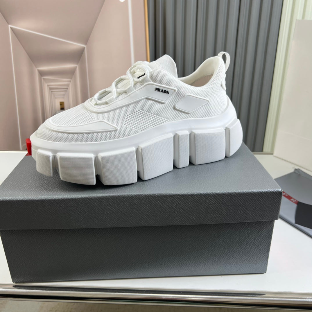 LuxluxHouse Best Quality Shoes Prada