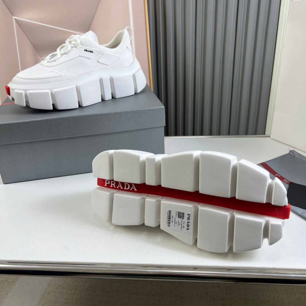 LuxluxHouse Best Quality Shoes Prada