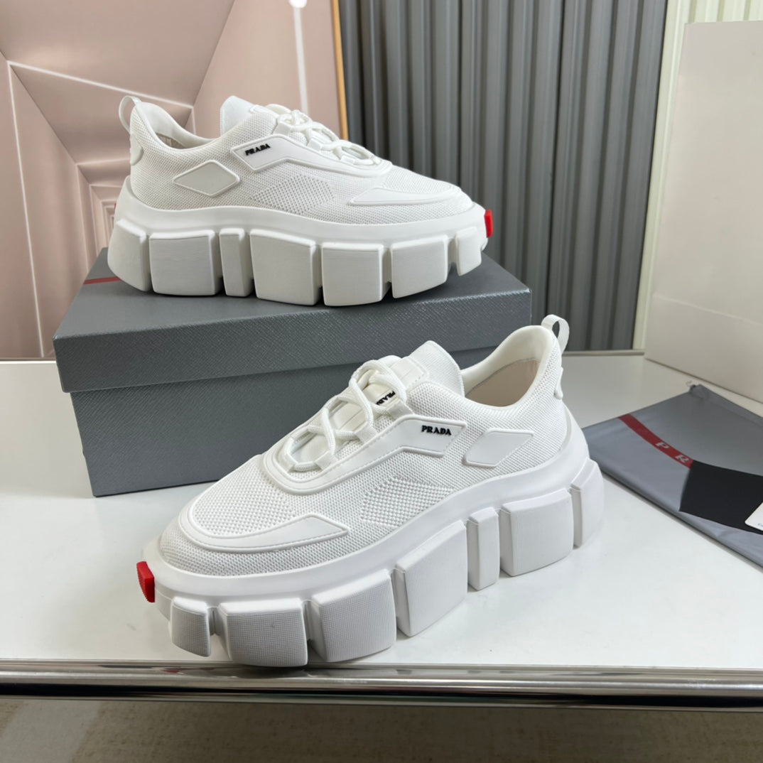 LuxluxHouse Best Quality Shoes Prada
