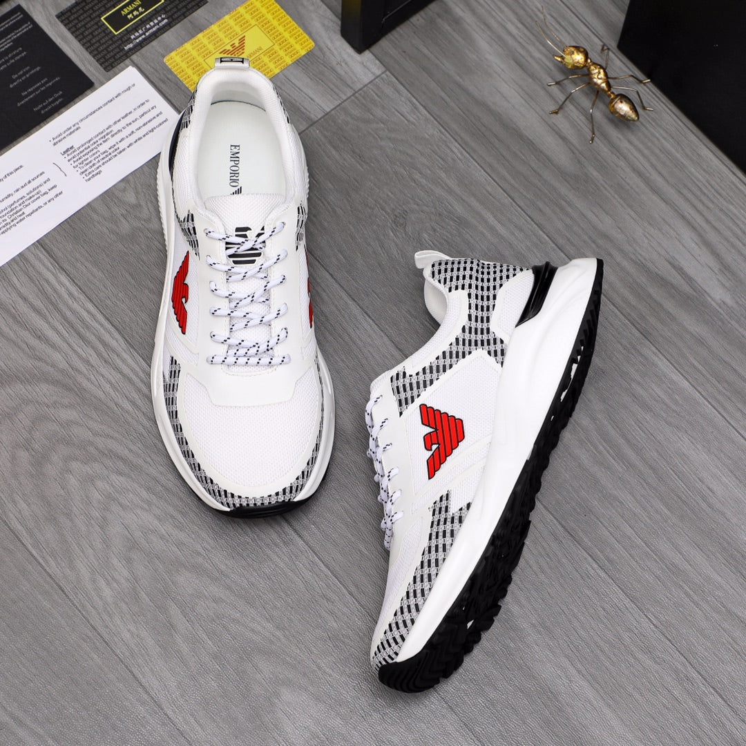LuxluxHouse Best Quality Shoes Shoes Amiri