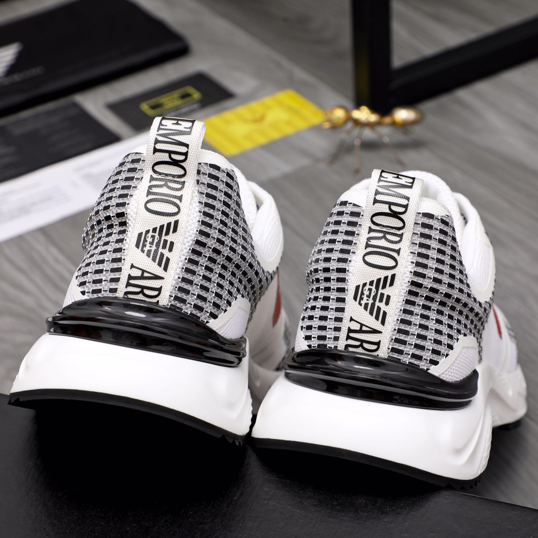 LuxluxHouse Best Quality Shoes Shoes Amiri