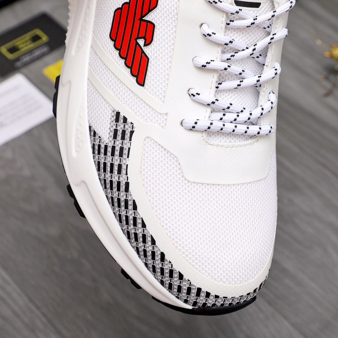 LuxluxHouse Best Quality Shoes Shoes Amiri