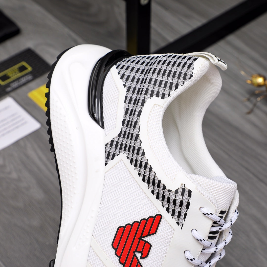 LuxluxHouse Best Quality Shoes Shoes Amiri