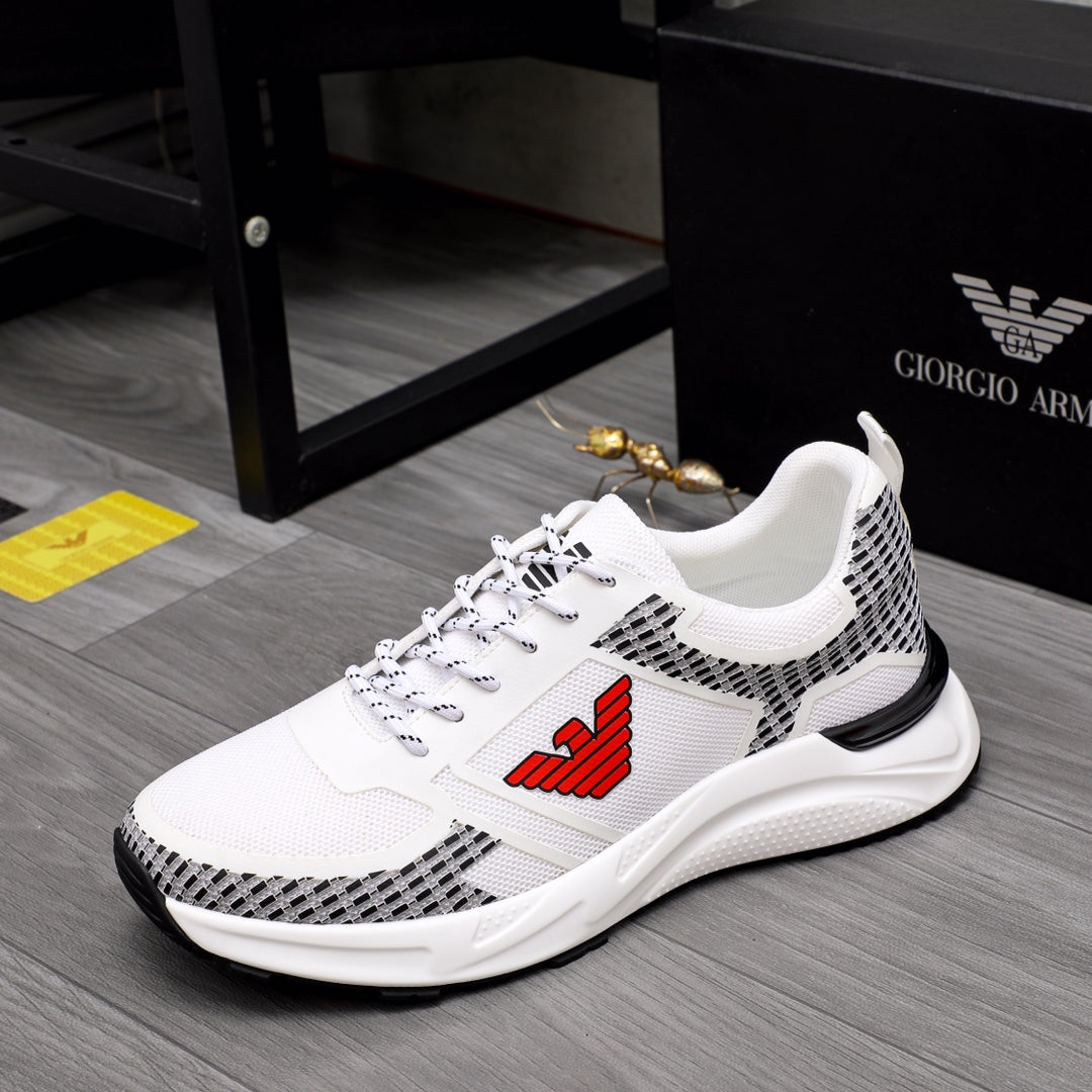 LuxluxHouse Best Quality Shoes Shoes Amiri