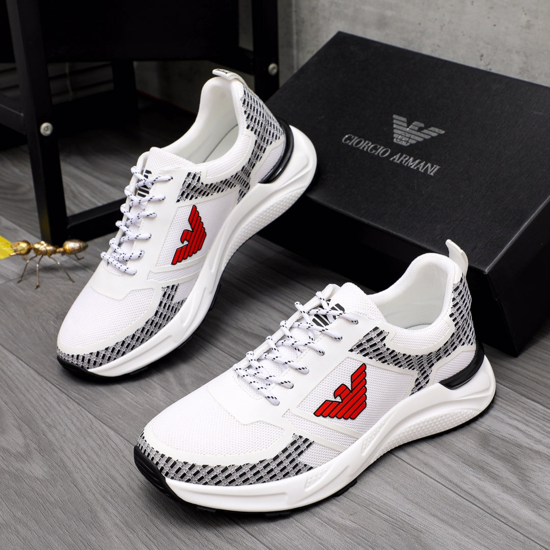 LuxluxHouse Best Quality Shoes Shoes Amiri