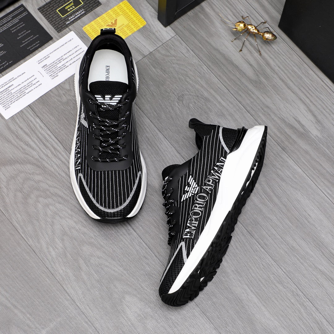 LuxluxHouse Best Quality Shoes Shoes Amiri