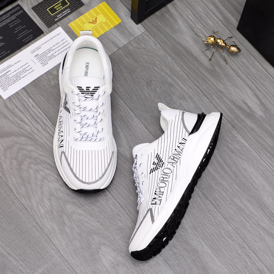 LuxluxHouse Best Quality Shoes Shoes Amiri
