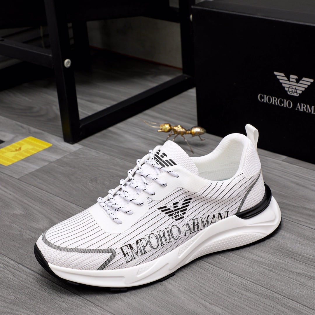 LuxluxHouse Best Quality Shoes Shoes Amiri