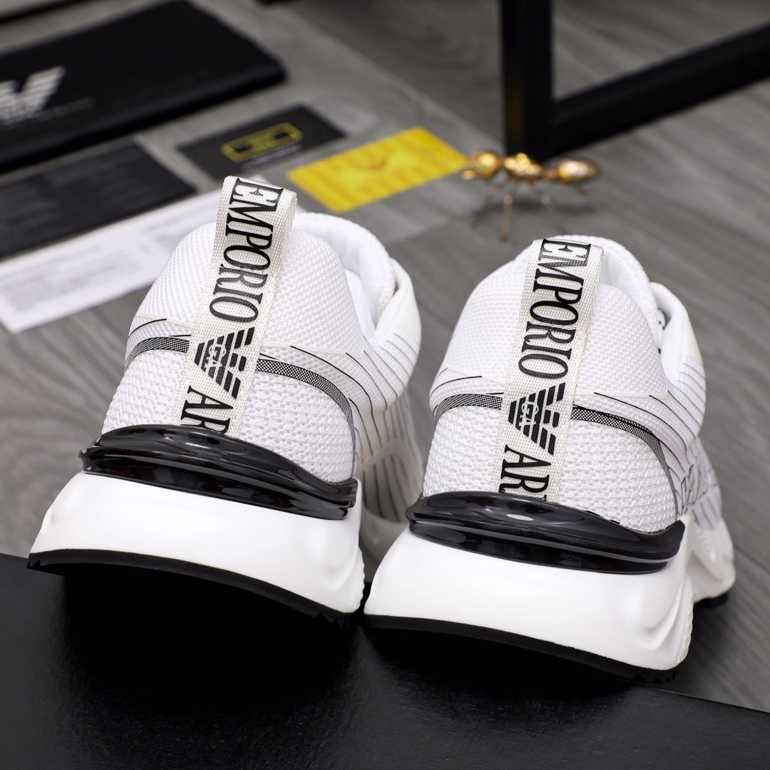 LuxluxHouse Best Quality Shoes Shoes Amiri