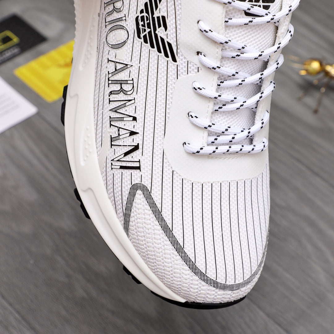LuxluxHouse Best Quality Shoes Shoes Amiri