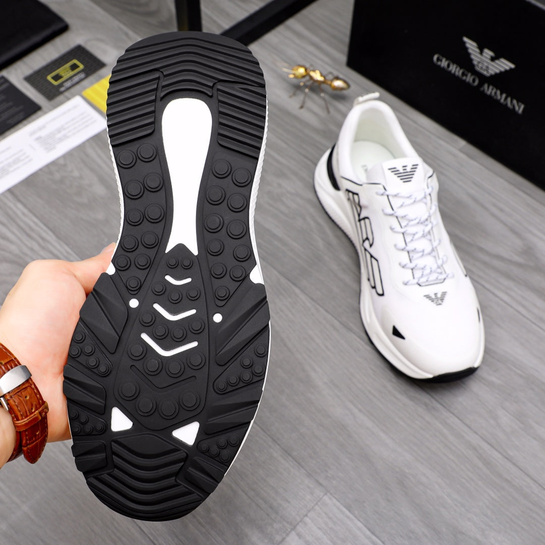 LuxluxHouse Best Quality Shoes Shoes Amiri