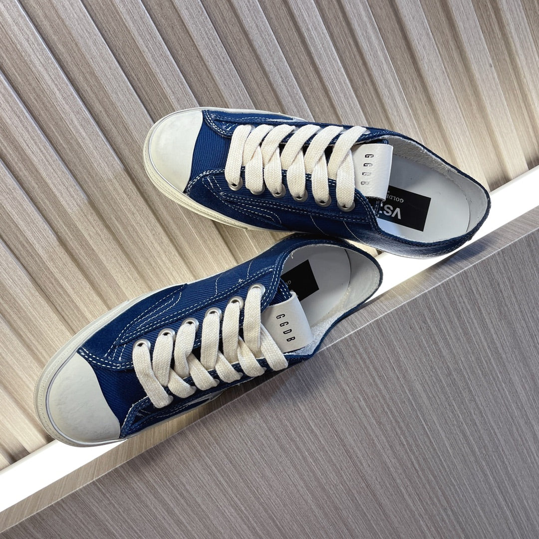 LuxluxHouse Best Quality Shoes Golden Goose
