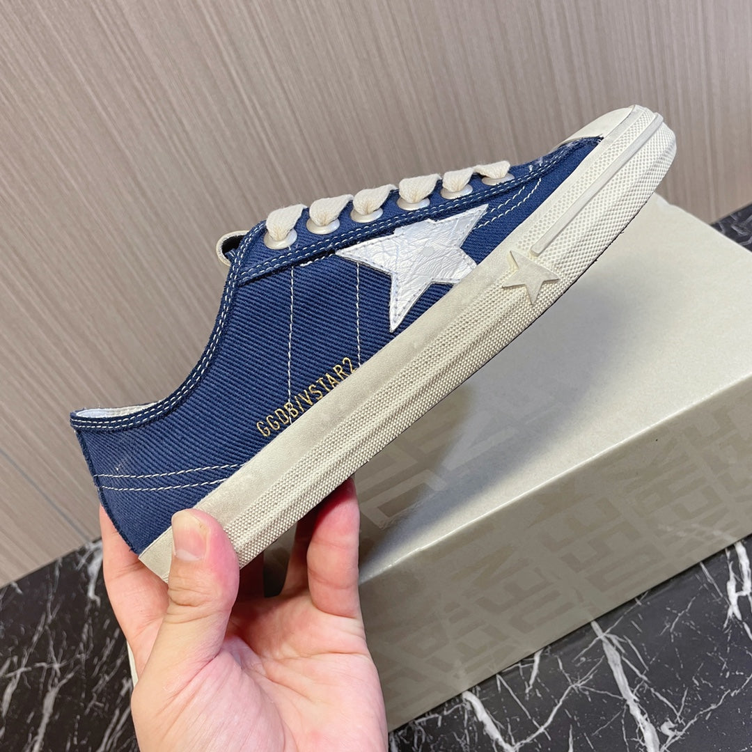 LuxluxHouse Best Quality Shoes Golden Goose