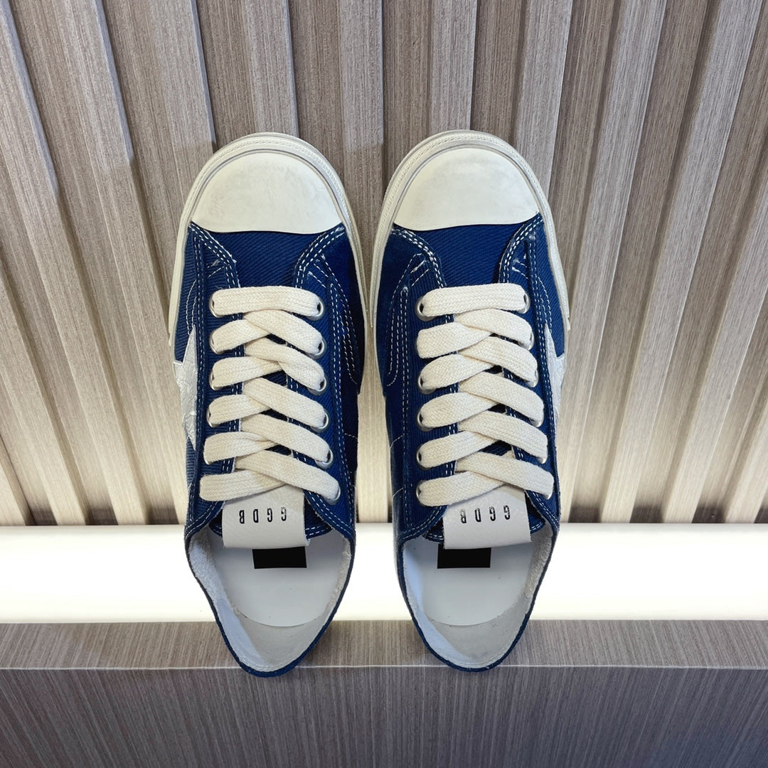 LuxluxHouse Best Quality Shoes Golden Goose