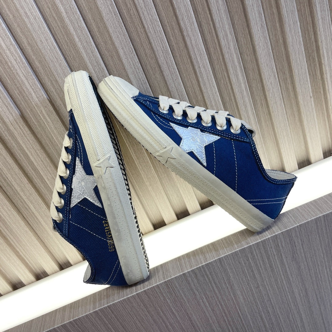 LuxluxHouse Best Quality Shoes Golden Goose