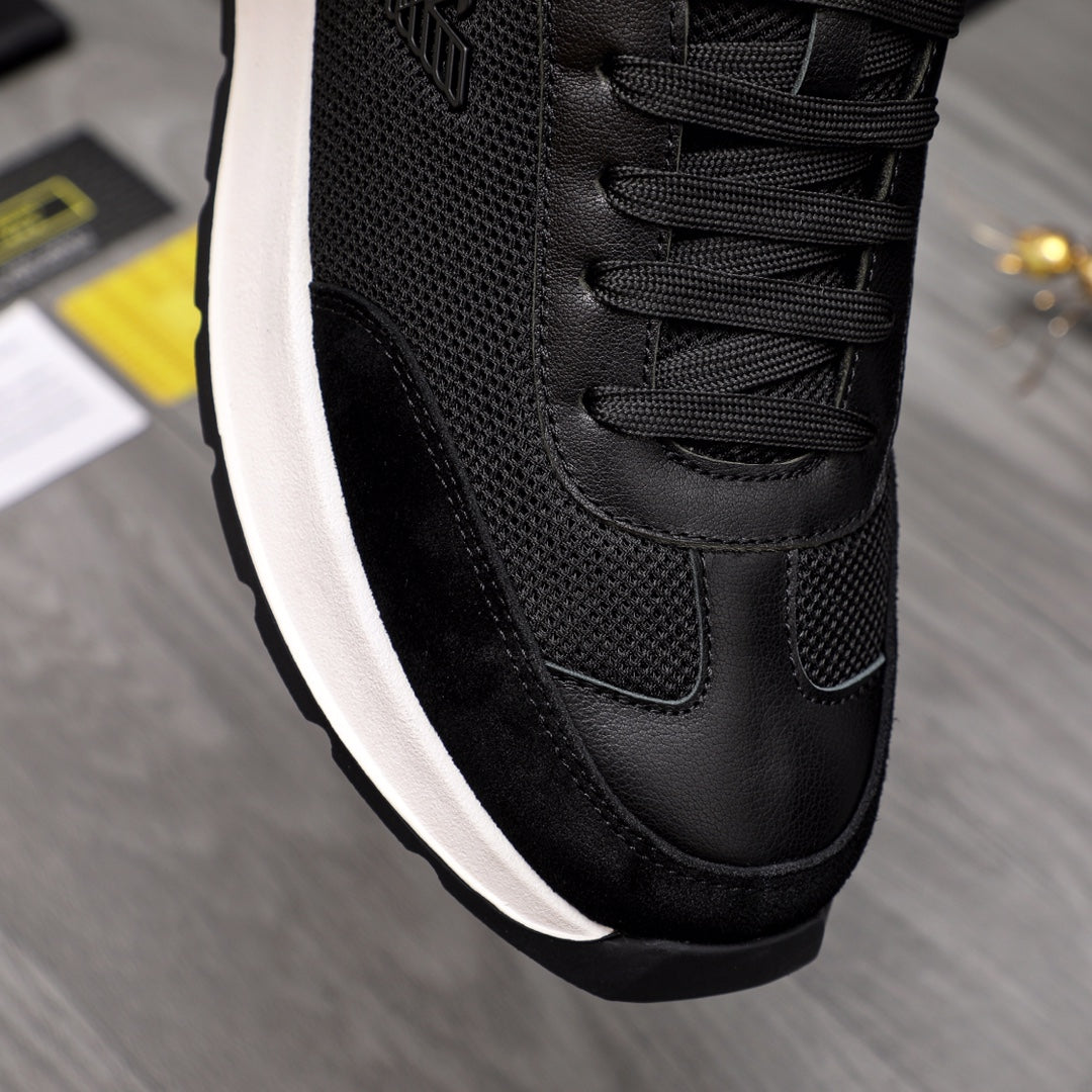 LuxluxHouse Best Quality Shoes Shoes Amiri