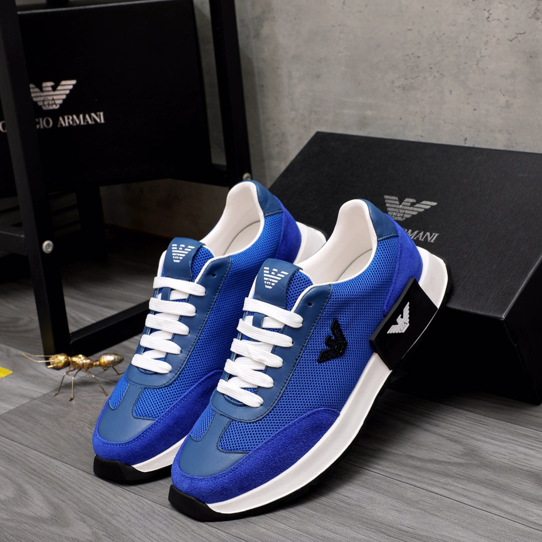 LuxluxHouse Best Quality Shoes Shoes Amiri