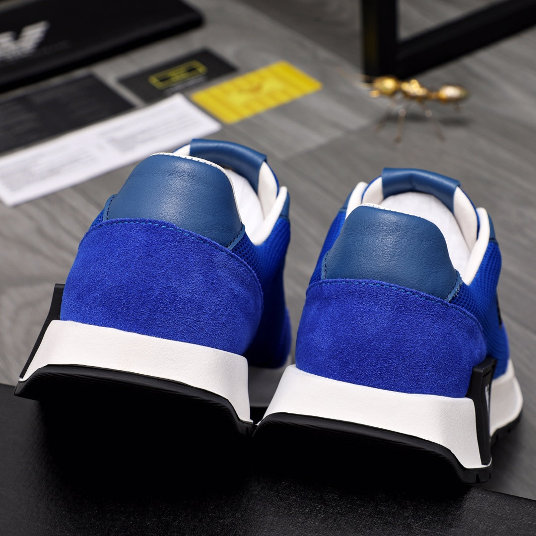 LuxluxHouse Best Quality Shoes Shoes Amiri