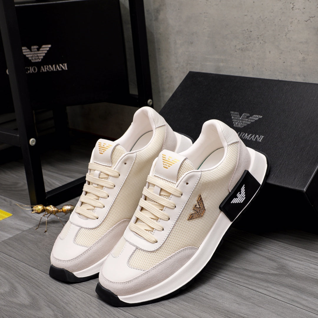 LuxluxHouse Best Quality Shoes Shoes Amiri