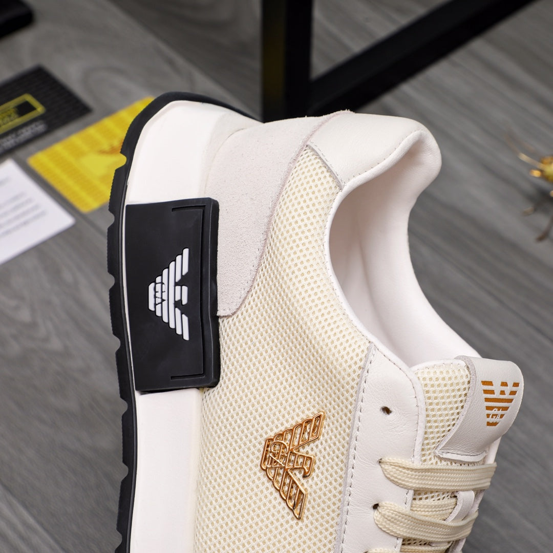 LuxluxHouse Best Quality Shoes Shoes Amiri