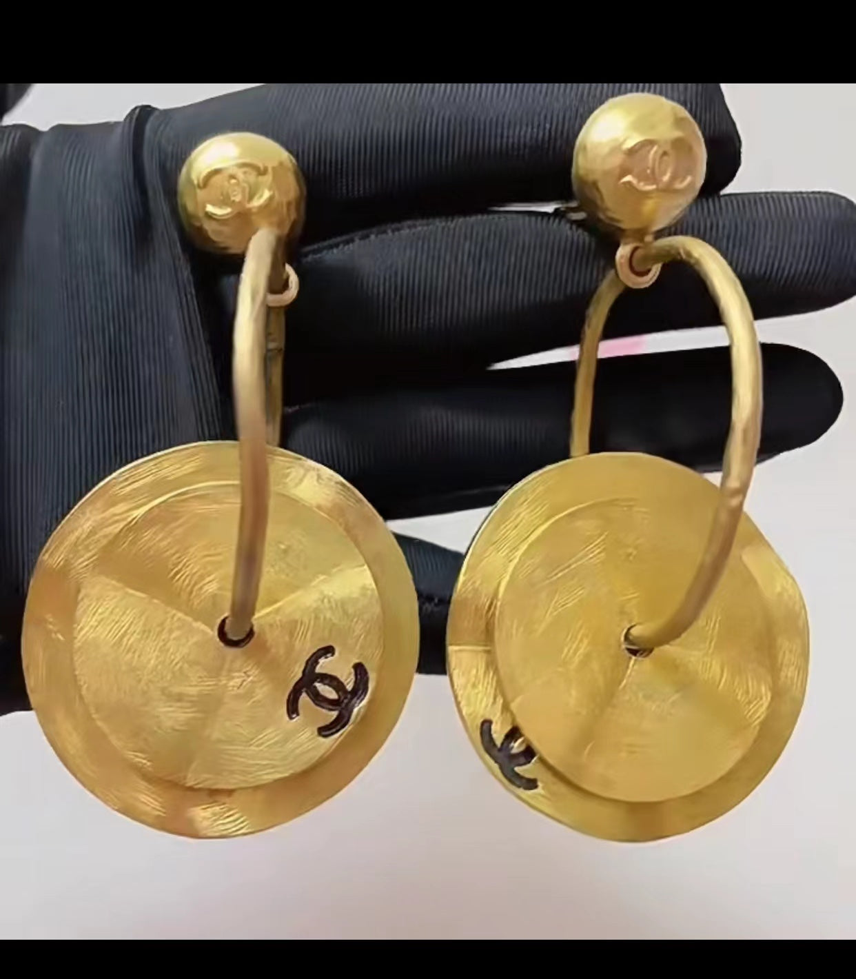 LuxluxHouse Low Price And High Quality Accessories Earrings