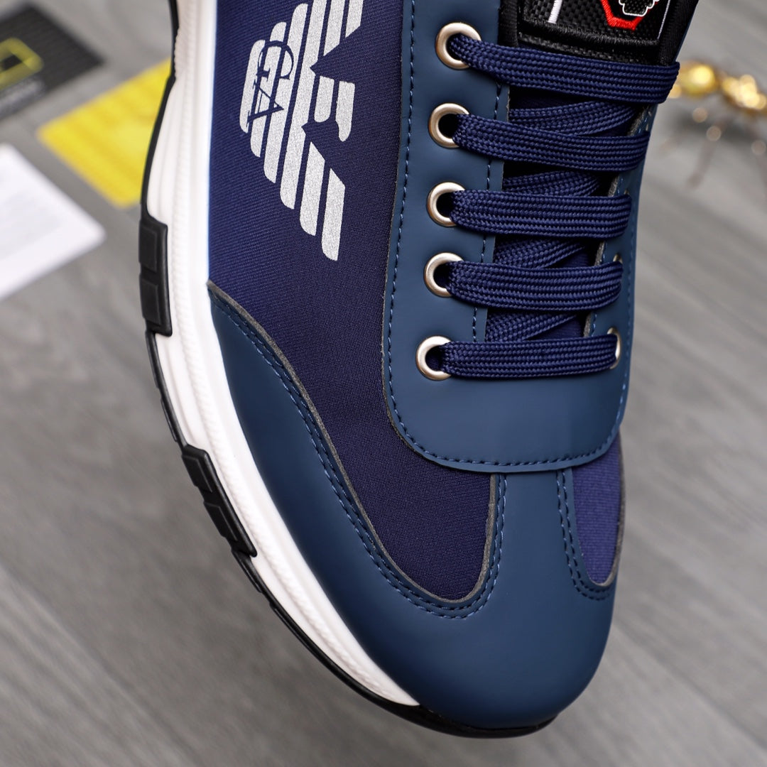LuxluxHouse Best Quality Shoes Shoes Amiri