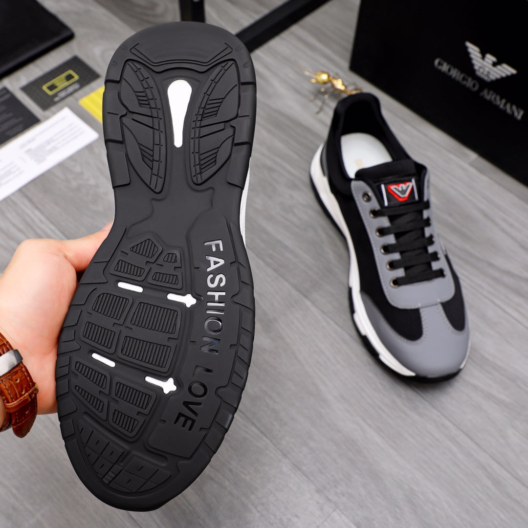 LuxluxHouse Best Quality Shoes Shoes Amiri