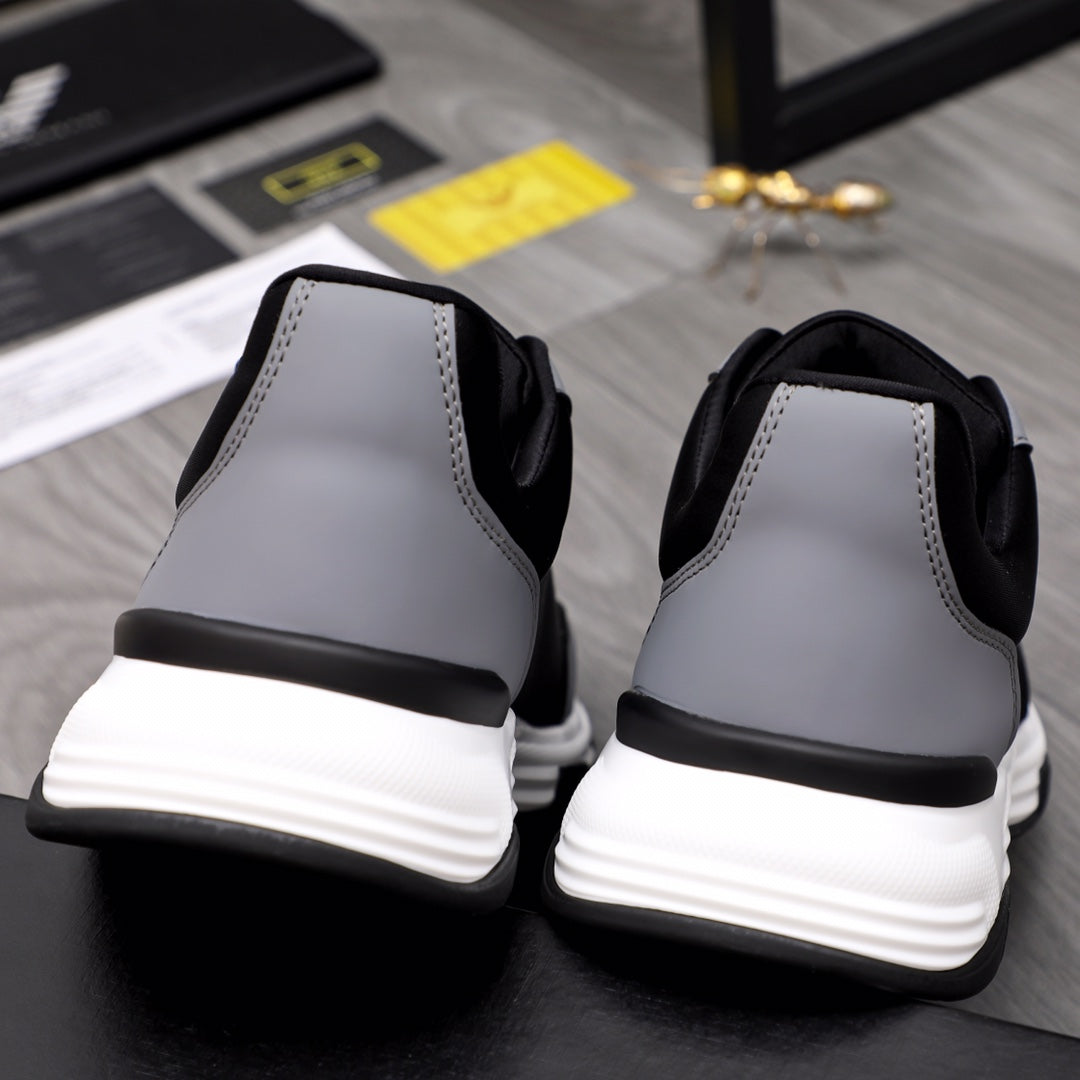 LuxluxHouse Best Quality Shoes Shoes Amiri