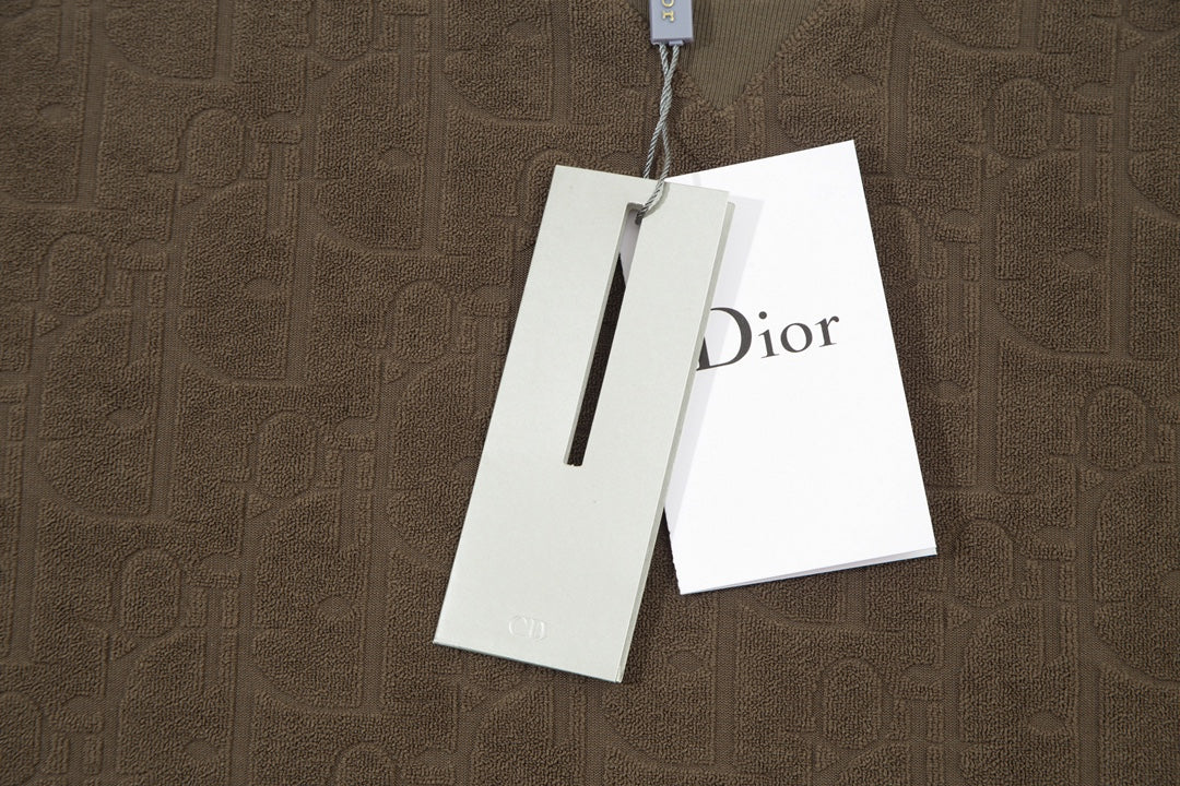 LuxluxHouse Best Quality Clothes T-shirt Dior