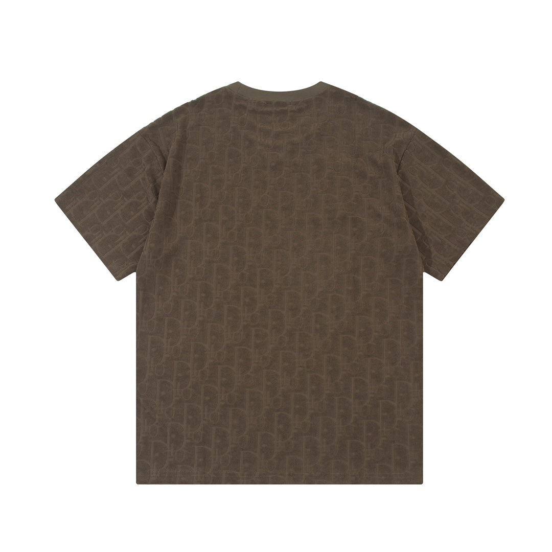 LuxluxHouse Best Quality Clothes T-shirt Dior