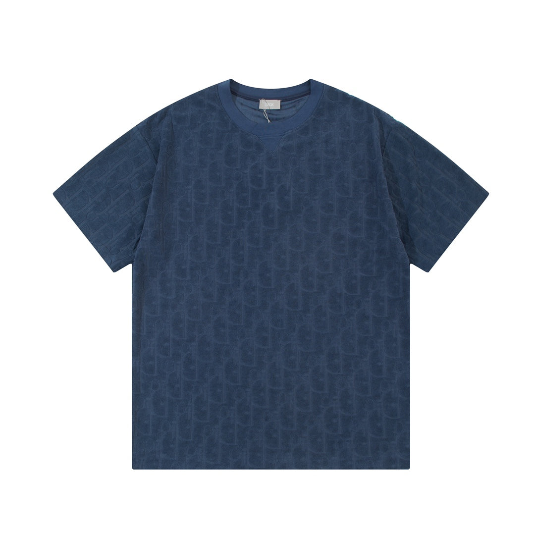 LuxluxHouse Best Quality Clothes T-shirt Dior