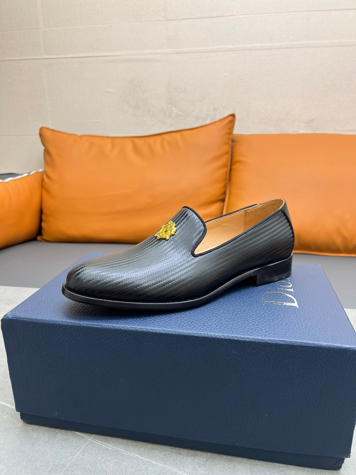 LuxluxHouse Best Quality Shoes Dior