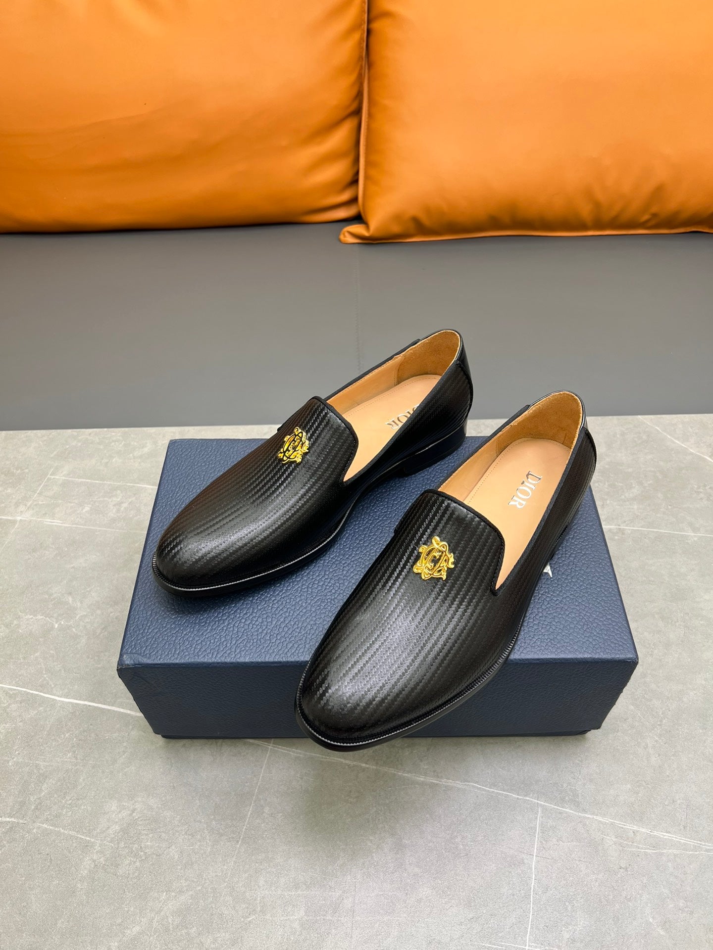 LuxluxHouse Best Quality Shoes Dior