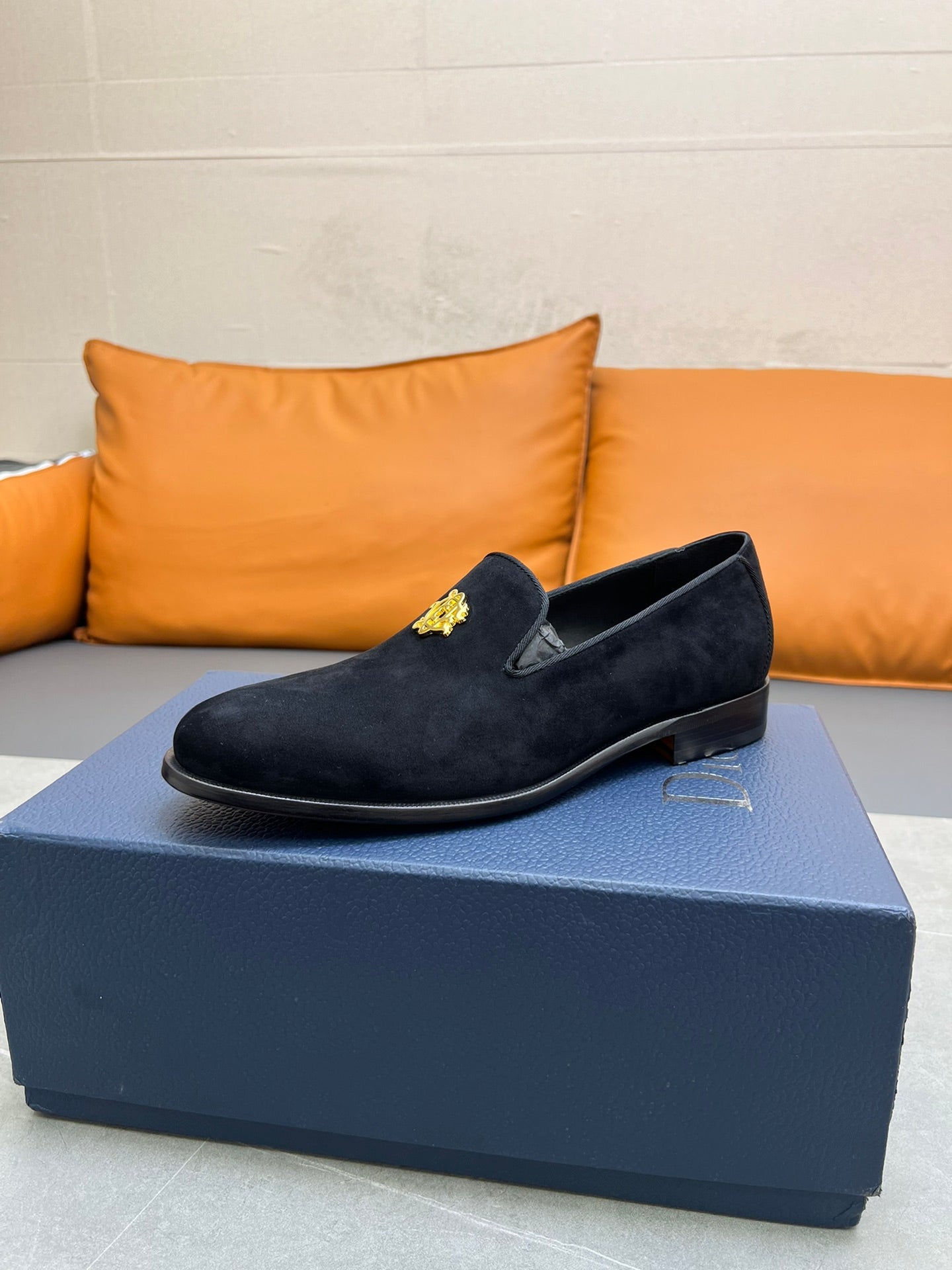 LuxluxHouse Best Quality Shoes Dior