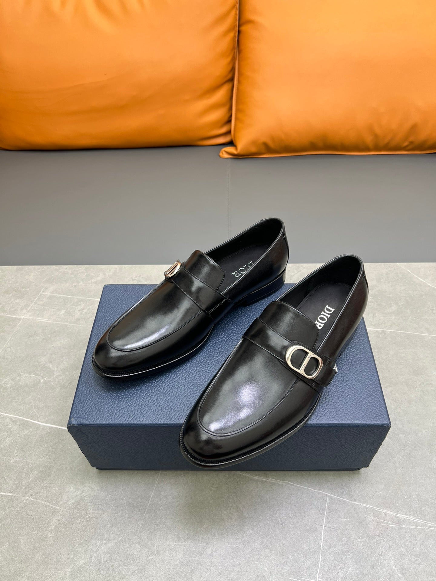 LuxluxHouse Best Quality Shoes Dior