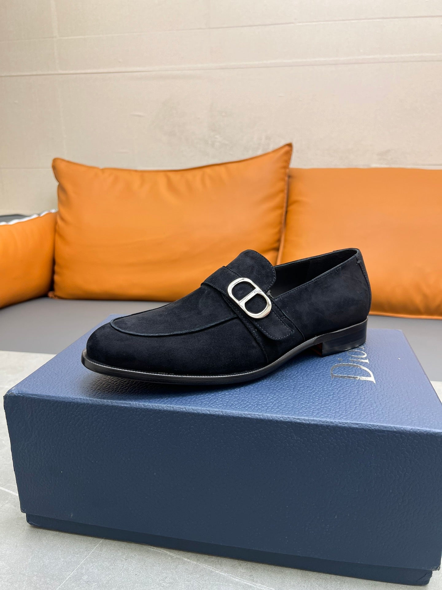 LuxluxHouse Best Quality Shoes Dior