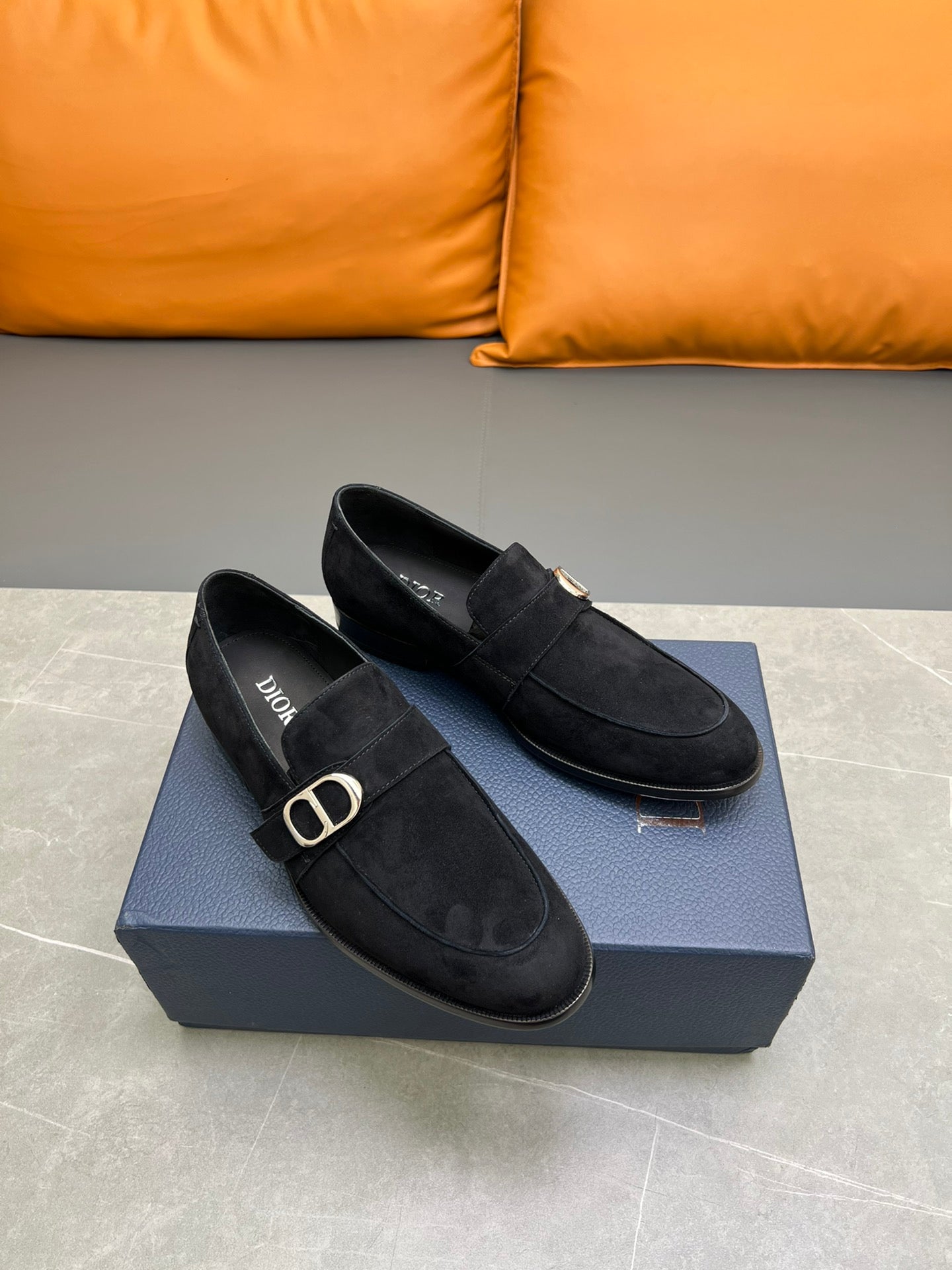 LuxluxHouse Best Quality Shoes Dior