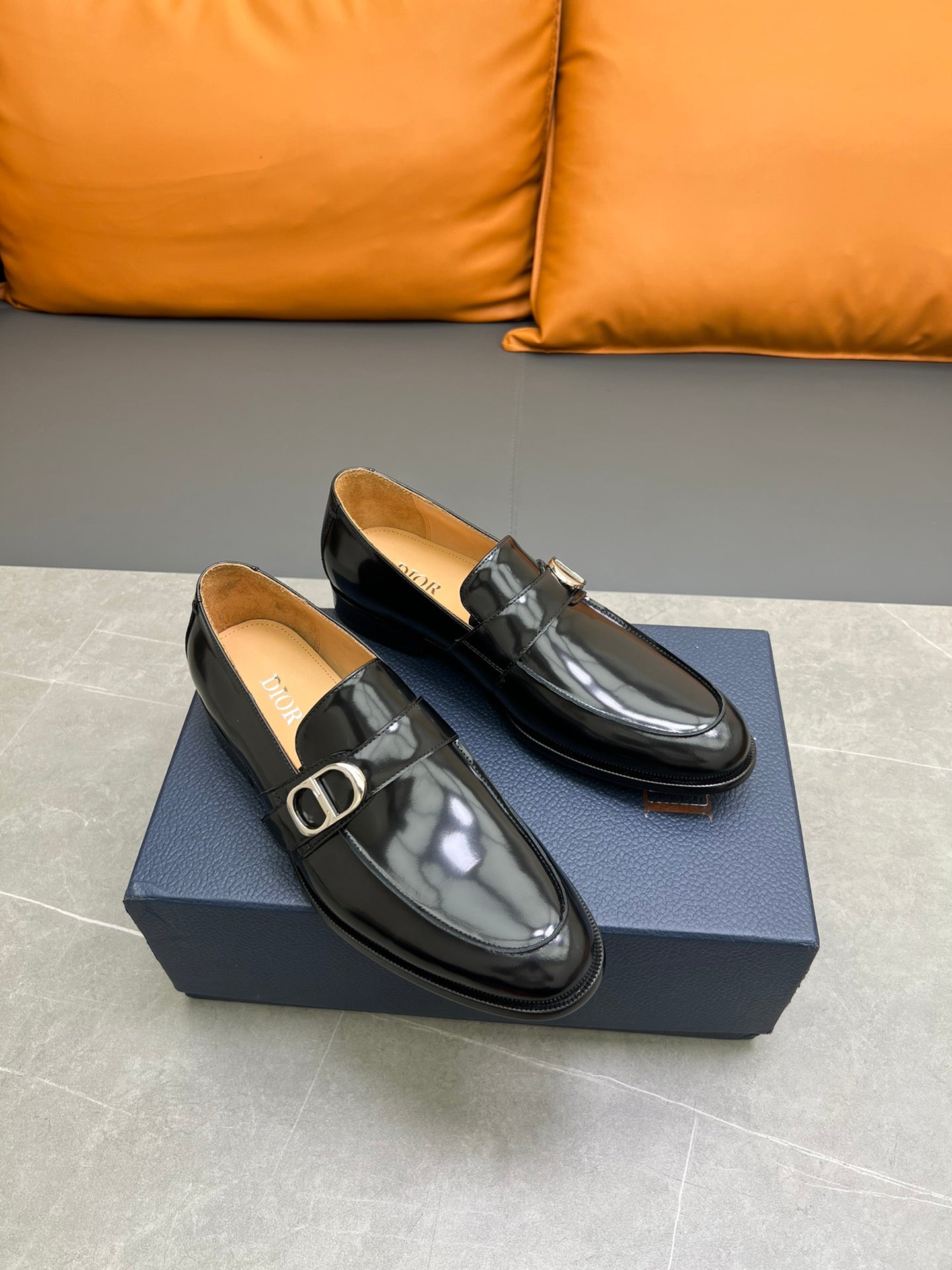 LuxluxHouse Best Quality Shoes Dior
