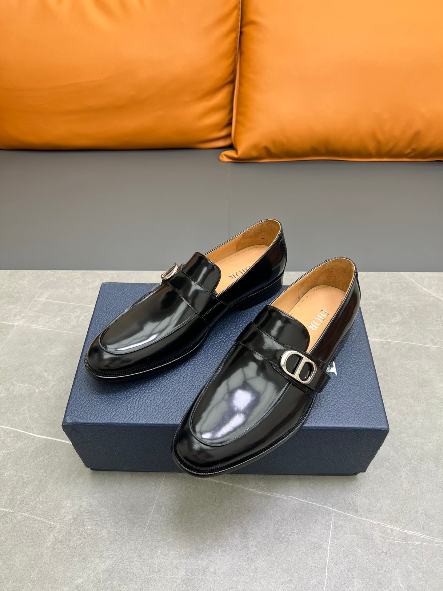 LuxluxHouse Best Quality Shoes Dior