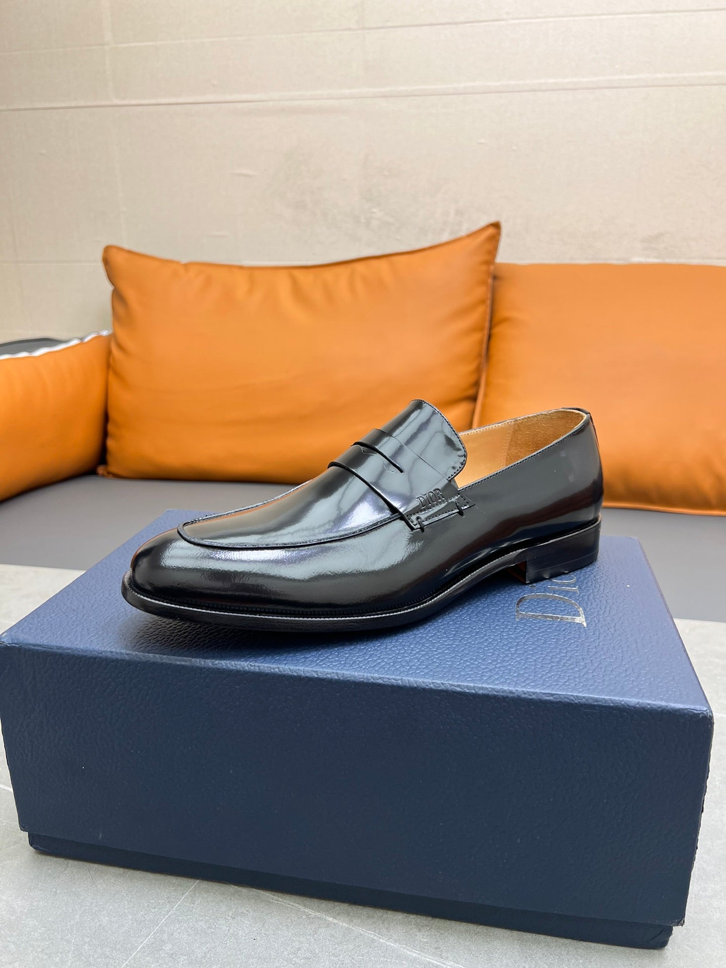 LuxluxHouse Best Quality Shoes Dior