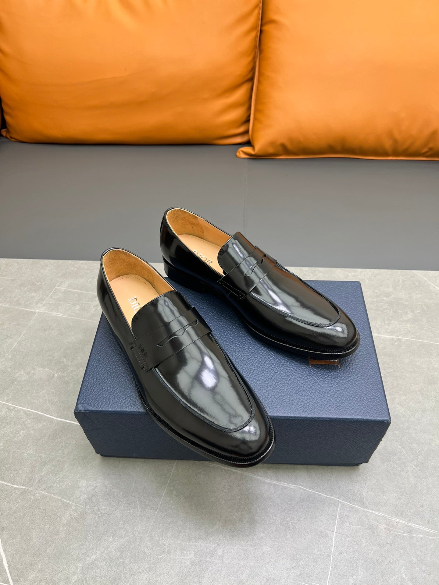 LuxluxHouse Best Quality Shoes Dior
