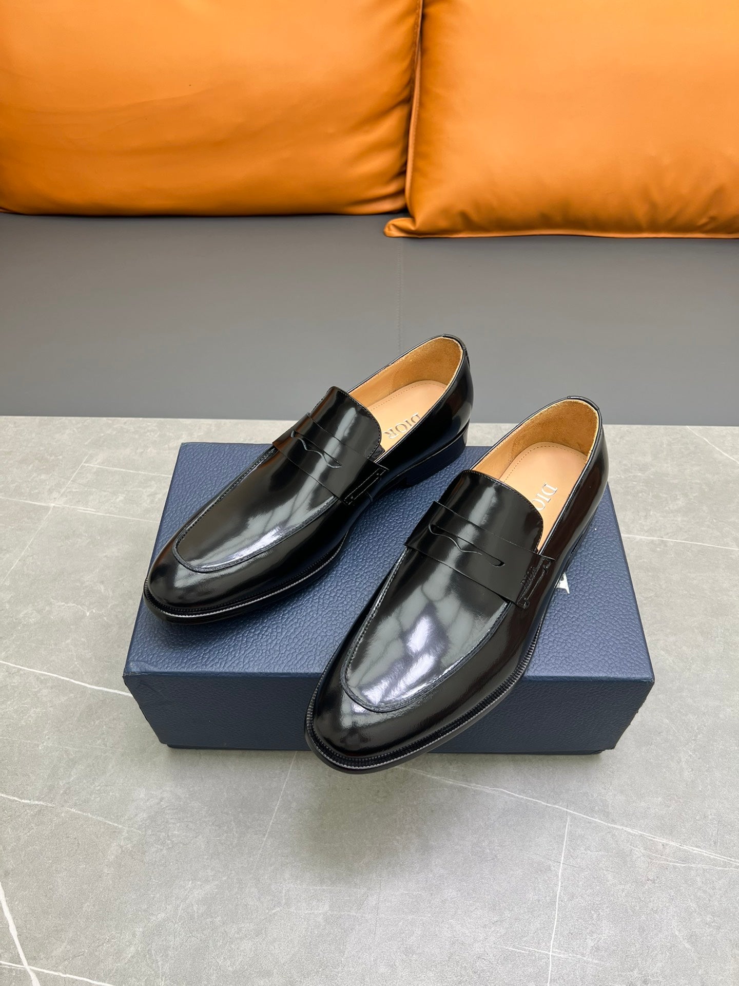 LuxluxHouse Best Quality Shoes Dior