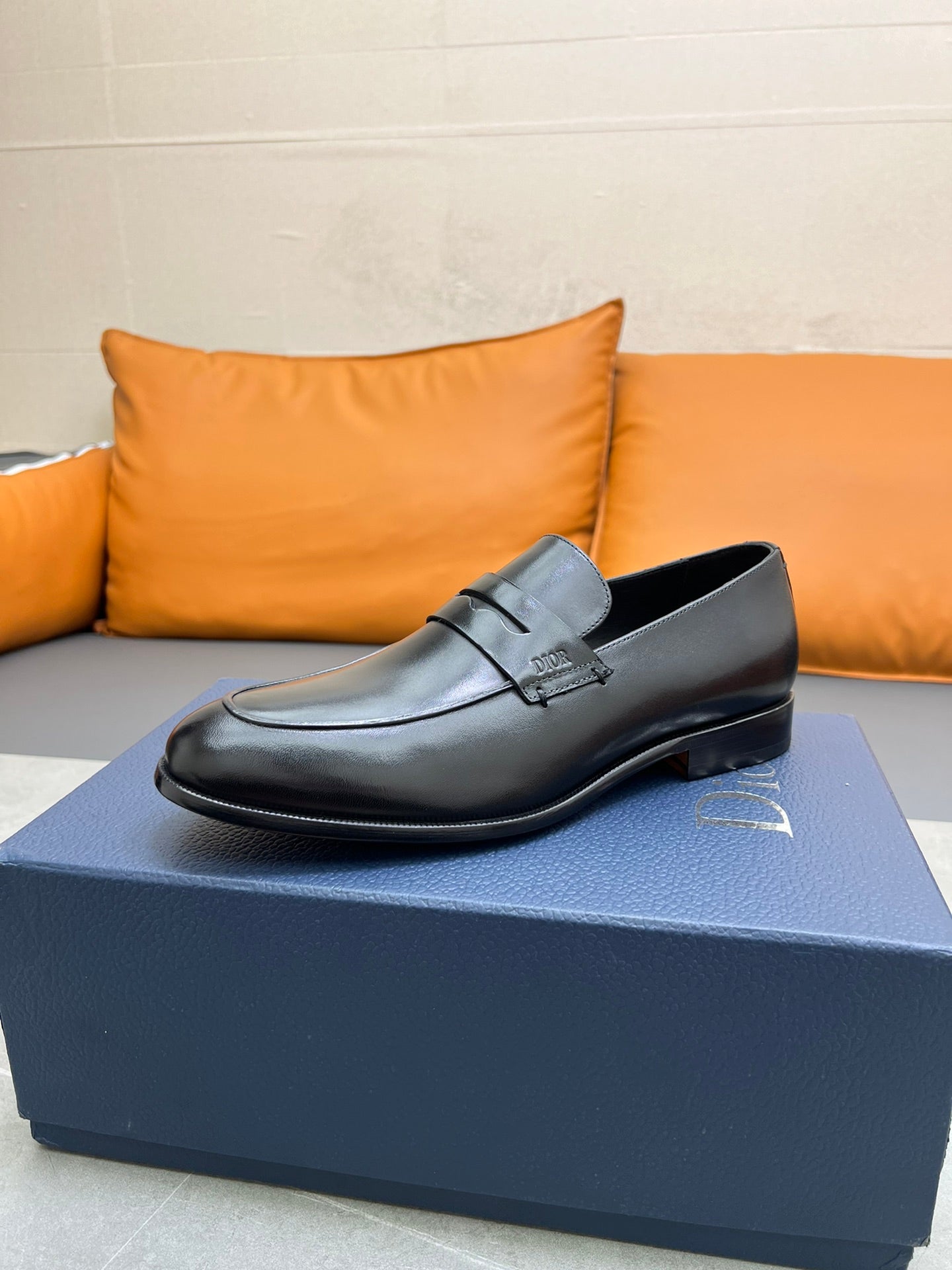 LuxluxHouse Best Quality Shoes Dior