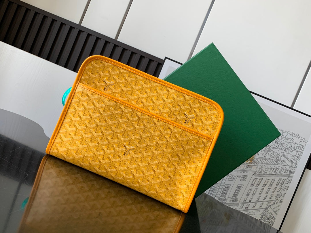 LuxluxHouse Best Quality Bags Goyard Small Bags