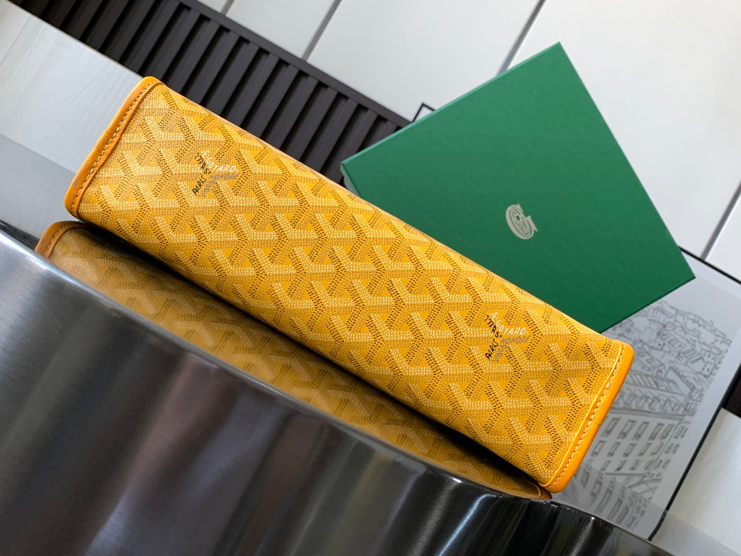 LuxluxHouse Best Quality Bags Goyard Small Bags
