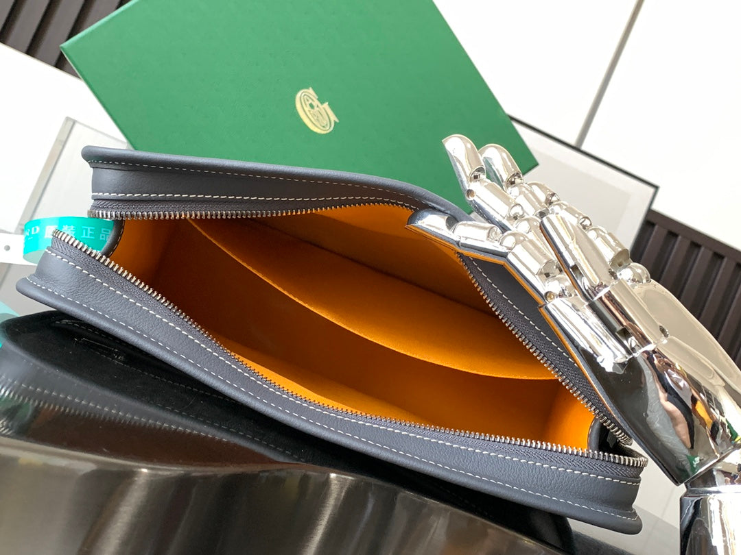 LuxluxHouse Best Quality Bags Goyard Small Bags